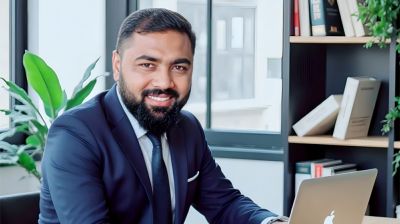 প্রযুক্তিনির্ভর নেতৃত্বের এক যুগান্তকারী অধ্যায়ের নাম তারেক রহমান