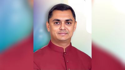 নরসিংদীতে বহিষ্কৃত যুবদল নেতাকে বিএনপিতে পদ দেয়ার ৬ মাস পর অব্যাহতি