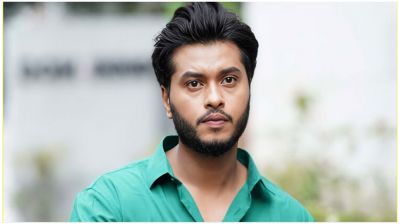 আমার ফুসফুস প্রায় শেষের দিকে: আরশ খান