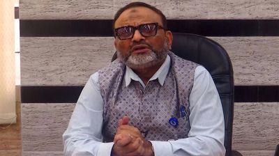 সারা দেশ আমাদের দিকে তাকিয়ে আছে: ঢাবি উপাচার্য