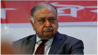 হাসপাতালে ভর্তি ড. কামাল