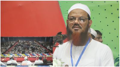 প্রশাসনের সংস্কার না হলে প্রশ্নবিদ্ধ নির্বাচন হবে : ফয়জুল করিম