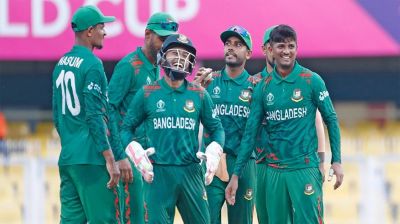 মাইলফলক ছোঁয়ার ম্যাচ বলেই বেশি আশা বাংলাদেশের