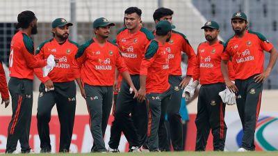 আফগানিস্তানের বিপক্ষে বাংলাদেশের সম্ভাব্য একাদশ