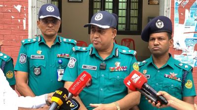 ‘রাকসু নির্বাচনে ২ হাজার পুলিশ নিয়োজিত থাকবে’