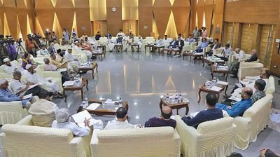 সংবিধান আদেশে জুলাই সনদ বাস্তবায়নের সুপারিশ বিশেষজ্ঞদের