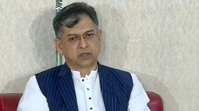 কিছু আসনের লোভে পিআর চাইলে জাতীয় জীবনে ভয়ংকর পরিণতি আসবে: সালাহউদ্দিন