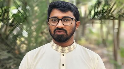 রাশেদ খানের জন্য সুখবর, হতে পারেন ডাকসুর জিএস