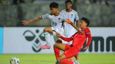 শ্রীলঙ্কায় বাংলাদেশের বড় জয়