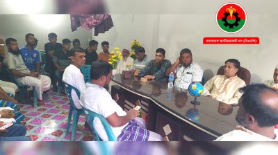 সমৃদ্ধ, স্বনির্ভর ও ন্যায়ভিত্তিক দেশ গড়বে তারেক রহমান: ব্যারিস্টার অপু