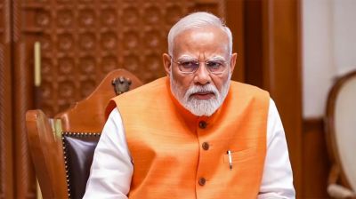 হঠাৎ জাতির উদ্দেশে ভাষণ দেবেন মোদি, বাড়ছে গুঞ্জন