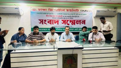 দুর্গাপূজায় ৭০০ পূজামণ্ডপ ঝুঁকিপূর্ণ : সনাতনী জোট