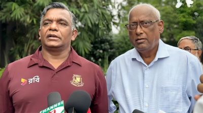 বিনা প্রতিদ্বন্দ্বিতায় জিততে যাচ্ছেন বুলবুল-ফাহিম