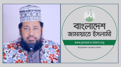 ‘তারেক মনোয়ারের বক্তব্যের সঙ্গে জামায়াতের কোনো সম্পর্ক নেই’