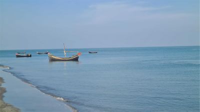 আবারও ১৪ বাংলাদেশি জেলেকে ধরে নিয়ে গেল আরাকান আর্মি