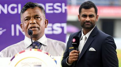 বিসিবি সভাপতি পদে বুলবুল বনাম তামিম লড়াই?