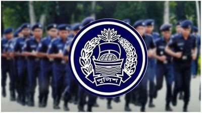 এএসআই পদে নিয়োগ হবে সরাসরি, শিক্ষাগত যোগ্যতা সর্বনিম্ন এইচএসসি