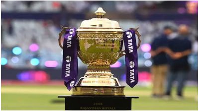 আইপিএলের টিকিটে সর্বোচ্চ জিএসটি, গুনতে হবে বাড়তি অর্থ