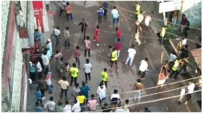 ব্রাহ্মণবাড়িয়ায় দুই দল গ্রামবাসীর সংঘর্ষ, আহত ৪০