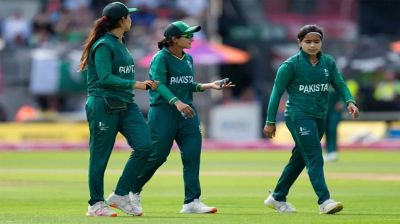 বিশ্বকাপের উদ্বোধনী অনুষ্ঠানে অংশ নেবে না পাকিস্তান