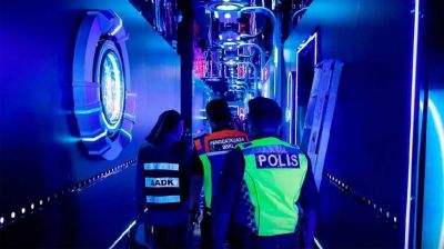 কুয়ালালামপুরে অভিবাসনবিরোধী অভিযান: ৭৭০ জন আটক, প্রায় ৪০০ বাংলাদেশি