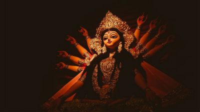 আজ শুভ মহালয়া