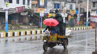 ঢাকায় হালকা বৃষ্টি হতে পারে