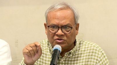 গণতন্ত্রে হিংসার স্থান নেই, বললেন রিজভী