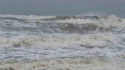 নিম্নচাপে রূপ নিলো সুস্পষ্ট লঘুচাপ, সমুদ্রবন্দরে ৩ নম্বর সতর্ক সংকেত