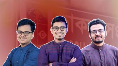 ২৮ পদের ২৩টিতেই জয় শিবিরের