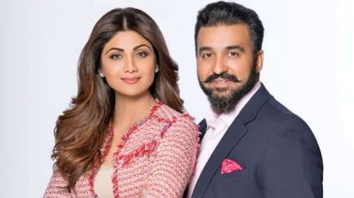 শিল্পা-রাজের বিরুদ্ধে ৬০ কোটির প্রতারণা মামলা