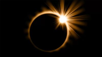 আজ বছরের শেষ সূর্যগ্রহণ, বাংলাদেশ থেকে দেখা যাবে না