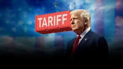 ট্রাম্পের নতুন ঘোষণায় বিপদে ভারতীয় ফার্মাসিউটিক্যাল শিল্প