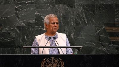 জাতিসংঘে রোহিঙ্গা পরিস্থিতি নিয়ে উচ্চপর্যায়ের সম্মেলন আজ