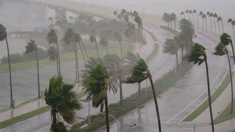 ঢাকাসহ ১৪ জেলায় ঝড়ো হাওয়াসহ বজ্রবৃষ্টির সম্ভাবনা