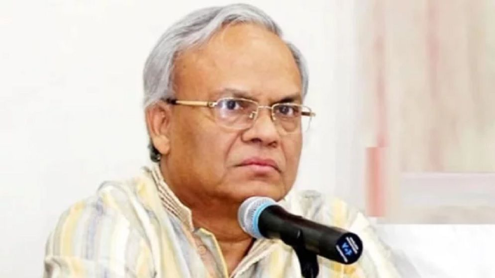 নিউইয়র্কে বিএনপি মহাসচিব মির্জা ফখরুলকে কেউ লাঞ্ছিত করেনি : রিজভী