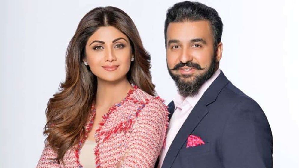 শিল্পা-রাজের বিরুদ্ধে ৬০ কোটির প্রতারণা মামলা