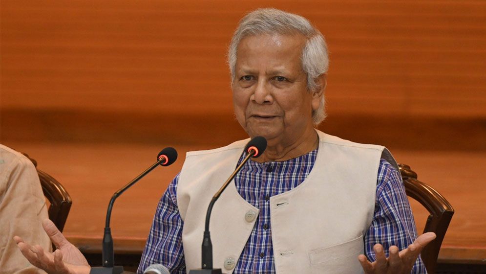 ইউপিইউ কাউন্সিলে পুনর্নির্বাচিত বাংলাদেশ, অভিনন্দন জানালেন প্রধান উপদেষ্টা