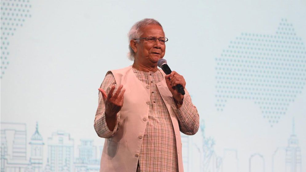 দেশ পুনর্গঠনে প্রবাসীদের সক্রিয়ভাবে অংশগ্রহণের আহ্বান প্রধান উপদেষ্টার