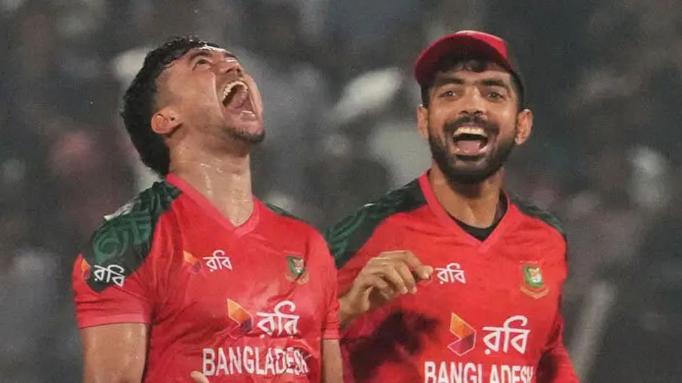 বাংলাদেশকে টার্গেট দিল ১৬৬ রানওয়েস্ট ইন্ডিজ