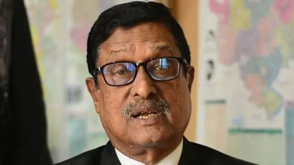 ‘আমি এই প্রশ্নের উত্তর দেব না’ সাংবাদিককে ফজলুর রহমান