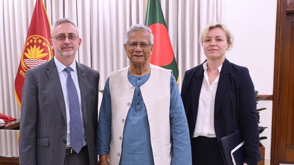 ১৫০-২০০ পর্যবেক্ষক পাঠাবে ইইউ