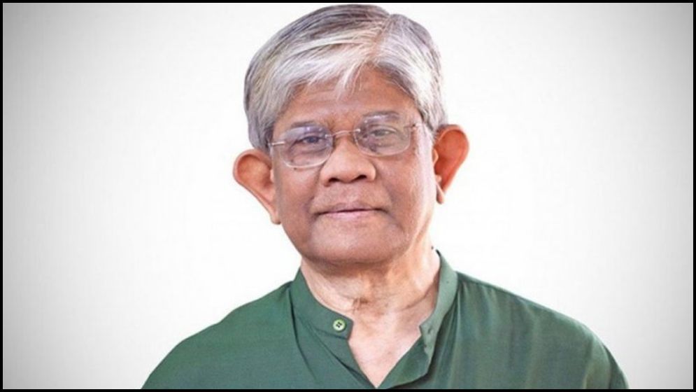 অর্থনীতি আগের চেয়ে অনেক স্থিতিশীল : অর্থ উপদেষ্টা