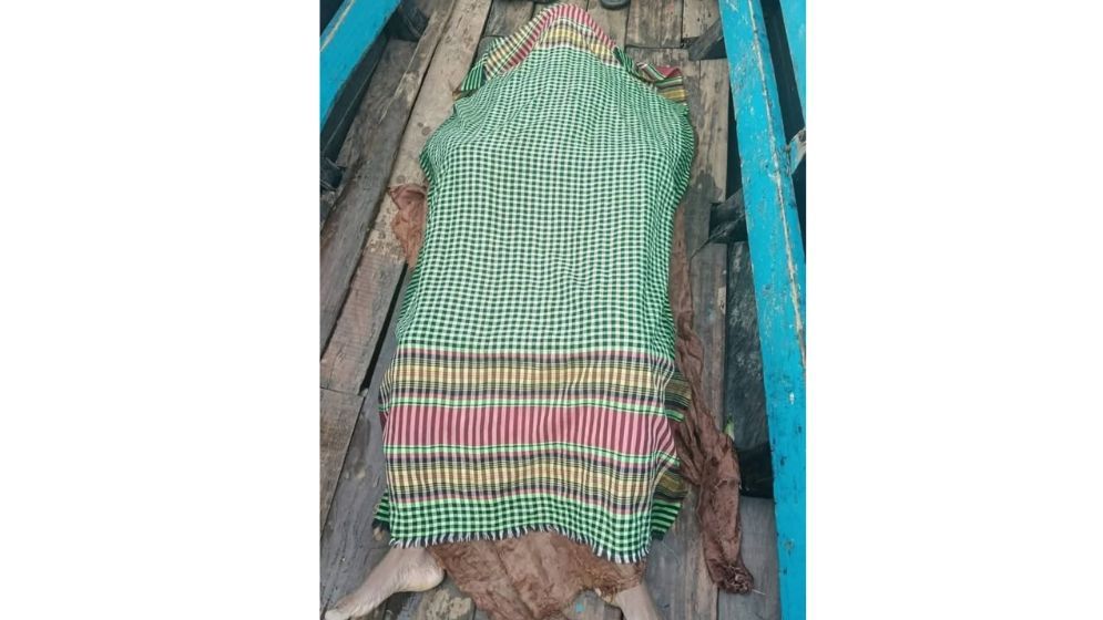 কাপ্তাই হ্রদে নৌকা ডুবিতে শিশুসহ নিহত ৩