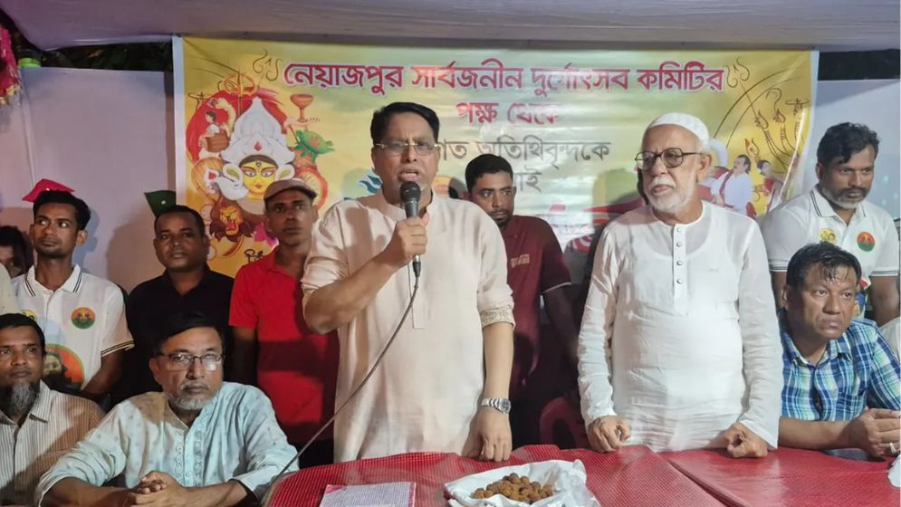 তারেক জিয়াকে প্রধানমন্ত্রী বানাতে চায় জনগণ : ফখরুল ইসলাম