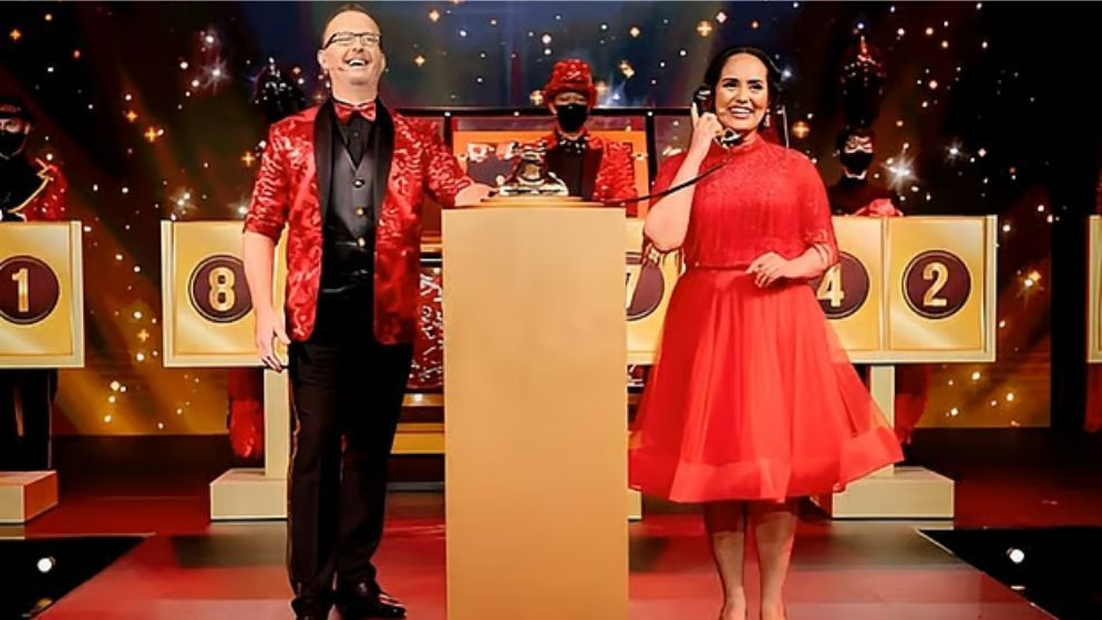 বাংলাদেশি আমিরাতে ৬৬ কোটি টাকার লটারি জিতলেন