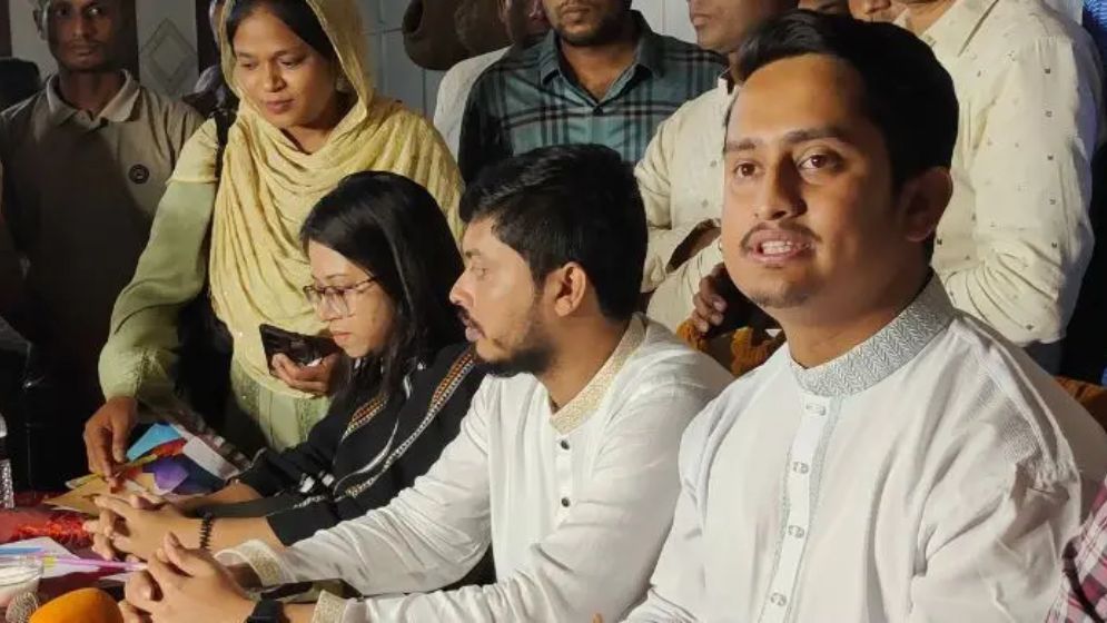 বিএনপি ৪০ টেলিভিশন-পত্রিকায় প্রভাব খাটাচ্ছে