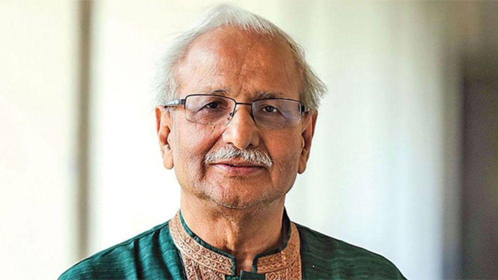 শেখ হাসিনাকে সংখ্যাগরিষ্ঠতার অভিশাপ দানব বানিয়েছিল : বদিউল আলম