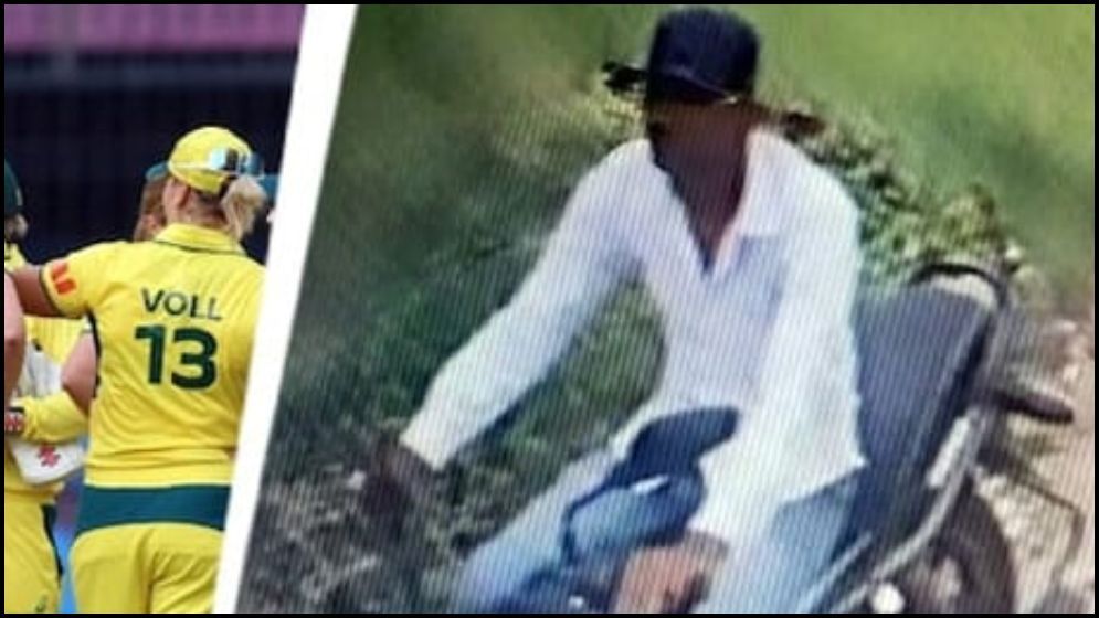 ভারতে অস্ট্রেলিয়ার দুই নারী ক্রিকেটারকে শ্লীলতাহানি