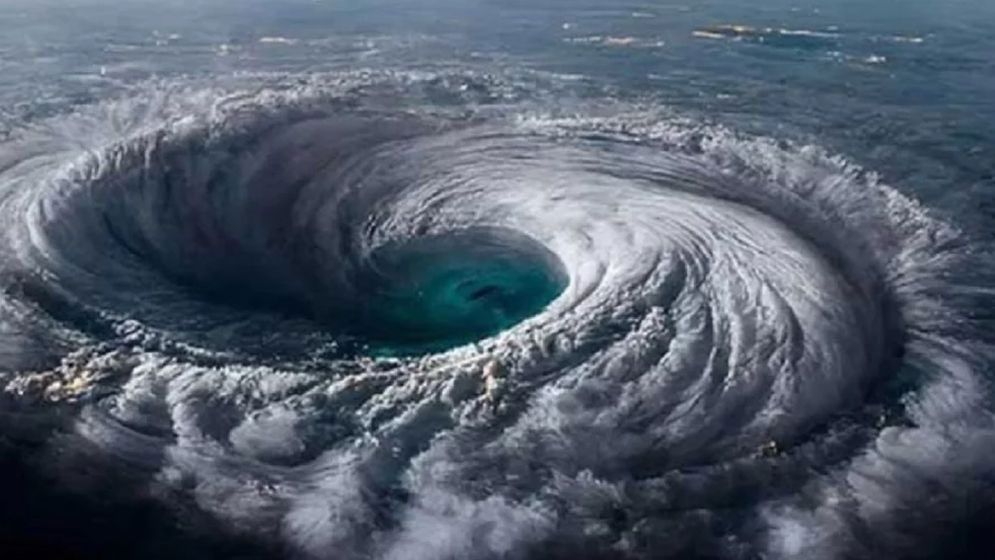 সাগরে ঘূর্ণিঝড় মোনথা, ২ নম্বর সংকেত